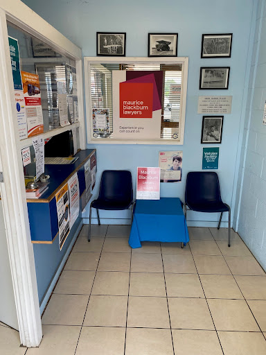 Maurice Blackburn Personal Injury Lawyers Mount Isa