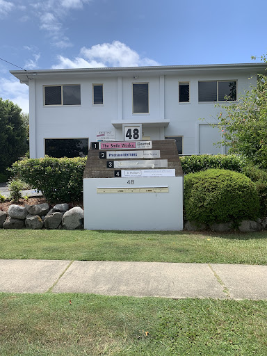 JL Hallam & Partners Pty Ltd