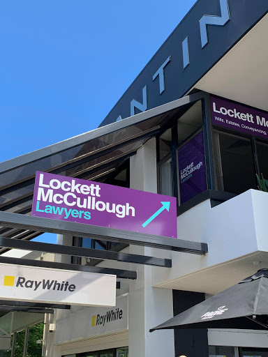 Lockett McCullough Lawyers Noosa