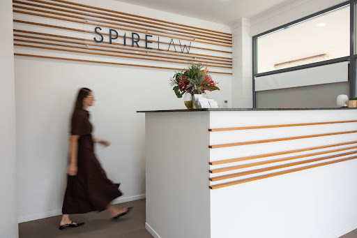 Spire Law - Caloundra