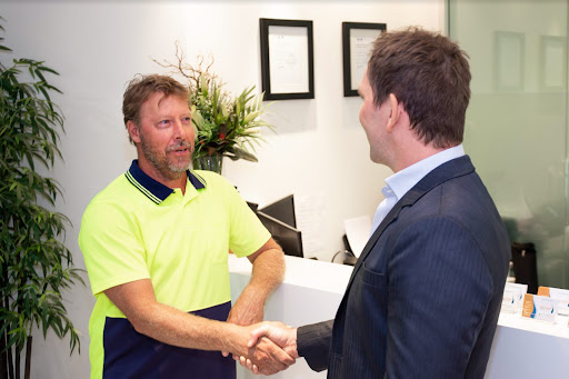 East Coast Injury Lawyers (Beenleigh QLD)