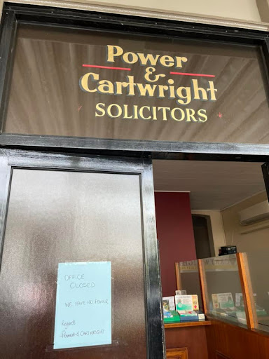 Power & Cartwright
