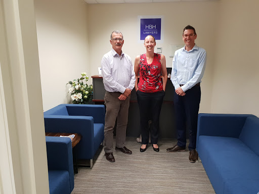 Hede Byrne & Hall Lawyers