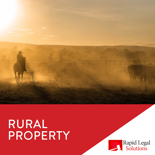 Rapid Legal Solutions