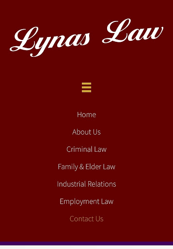 Lynas Law
