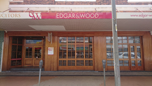 Edgar & Wood Solicitors