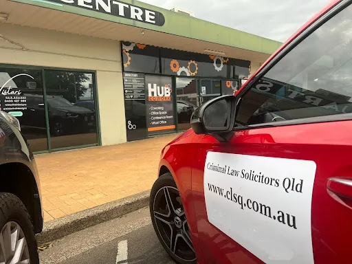 Criminal Law Solicitors Qld - Dalby