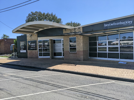 Shine Lawyers Dalby