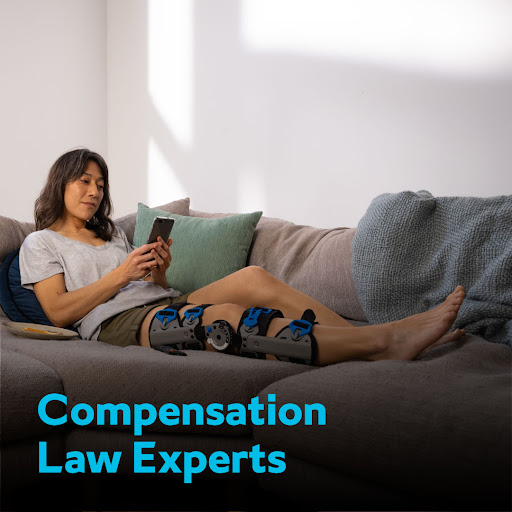 Slater and Gordon Lawyers Darwin