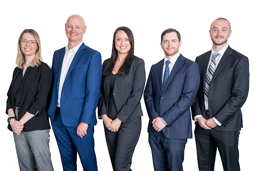 MKF Personal Injury Lawyers Adelaide