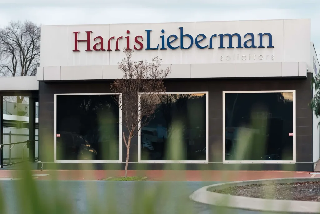 harris lieberman albury