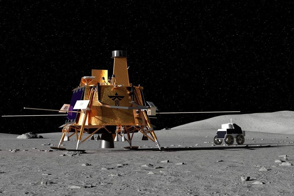 Lander & Co 1 lander co