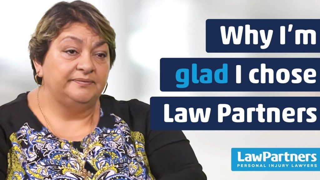 law partners injury lawyers blacktown