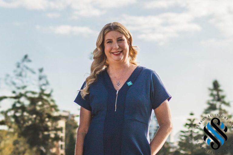 The Best Personal Injury Lawyer in Wollongong 12 Melinda Griffiths Lawyers