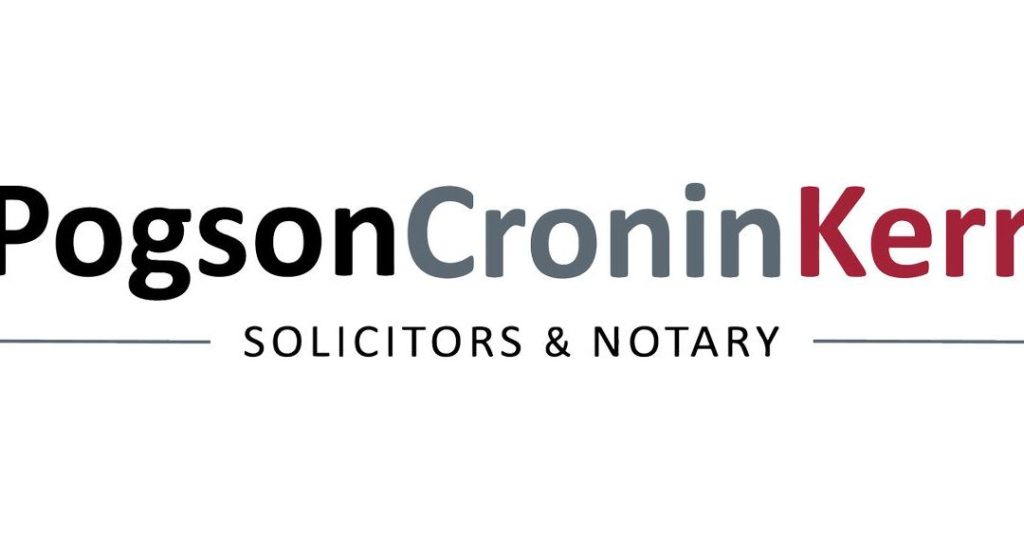 pogson cronin kerr solicitors notary