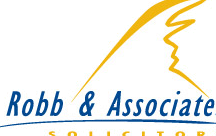 Robb & Associates Solicitors 1 robb associates solicitors