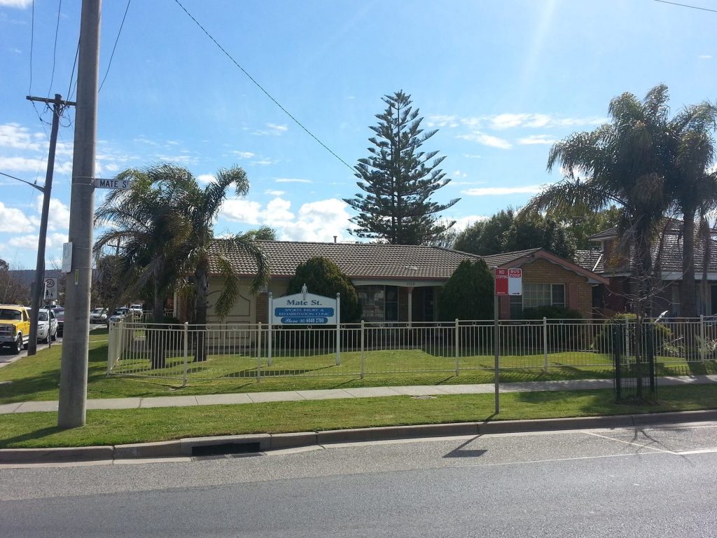 Scott Hargrave Sports Injury & Rehabilitation Clinic 1 scott hargrave sports injury rehabilitation clinic