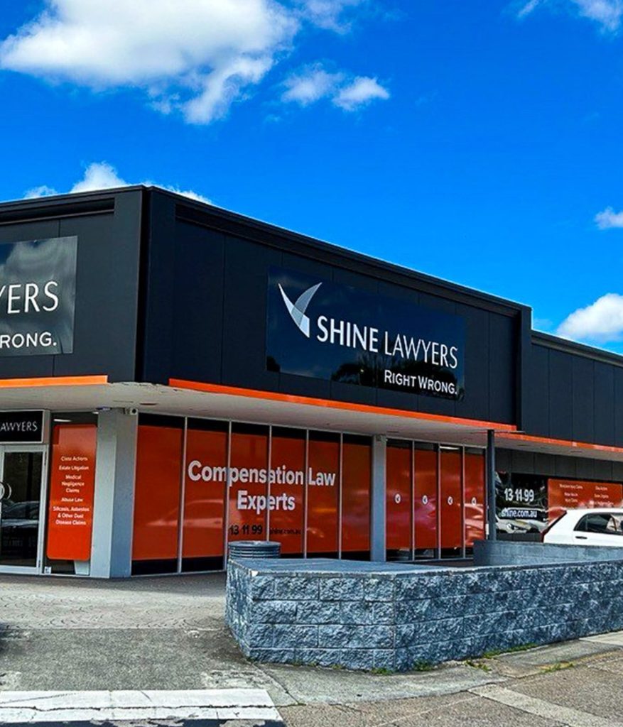 Shine Lawyers Newcastle 1 shine lawyers newcastle