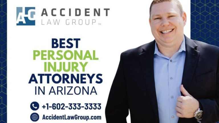 The Best Personal Injury Lawyer en Ararat