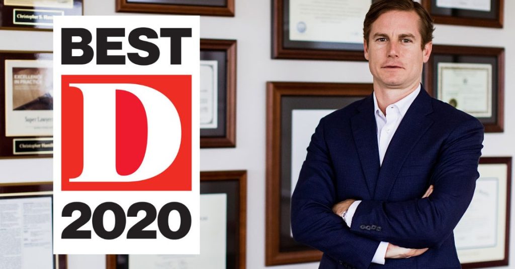 the best personal injury lawyer en dalby