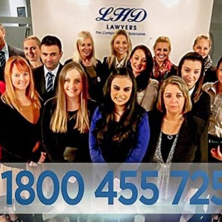 The Best Personal Injury Lawyer en Gosford