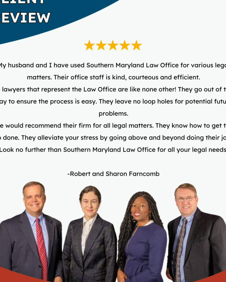 The Best Personal Injury Lawyer en Maryborough