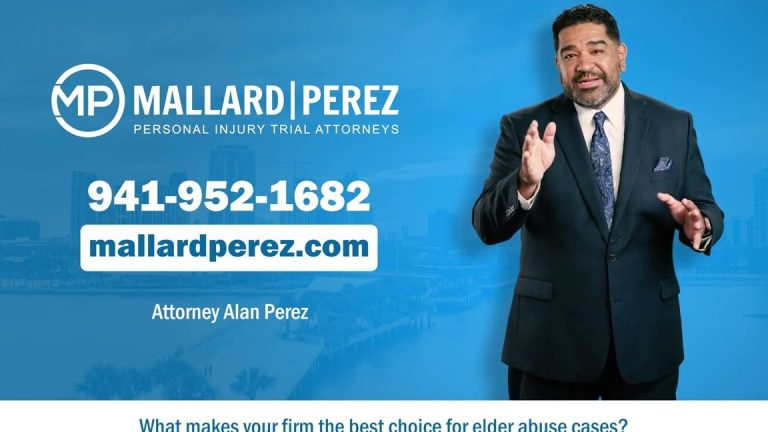 The Best Personal Injury Lawyer en Palmerston