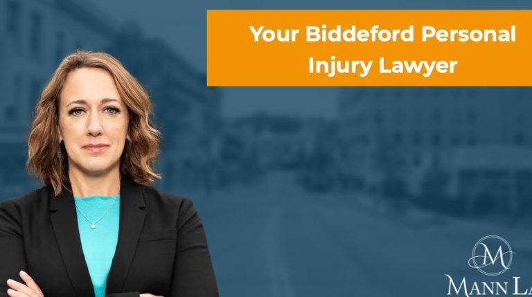 The Best Personal Injury Lawyer in Armidale