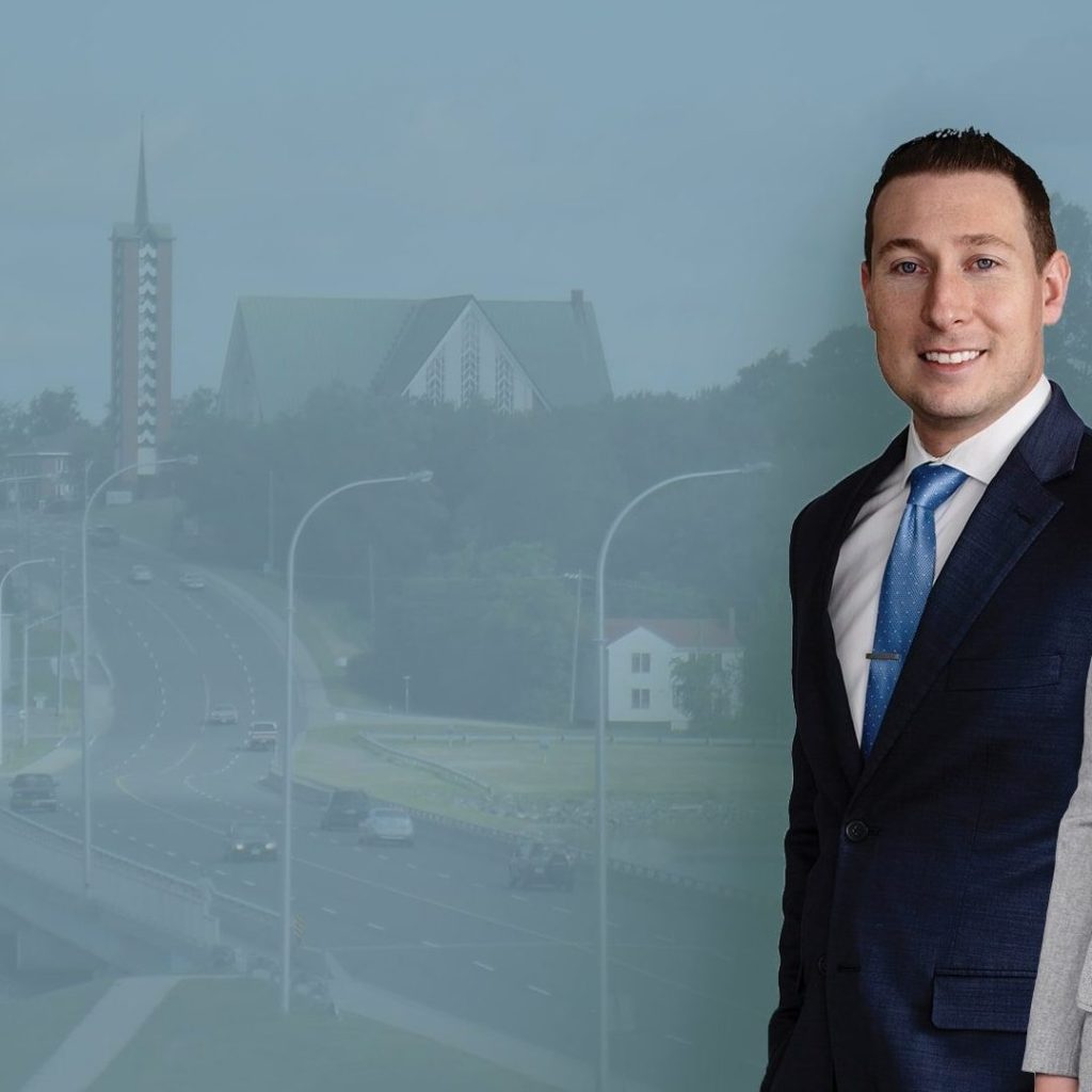 the best personal injury lawyer in bathurst