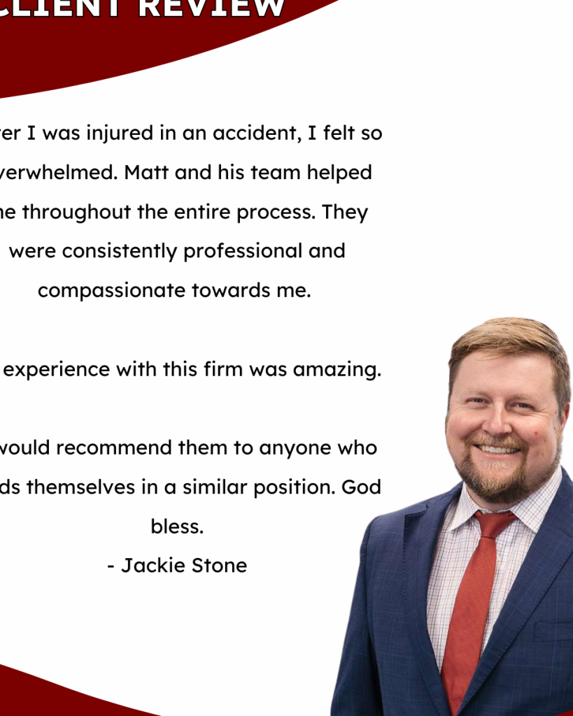 the best personal injury lawyer in inverell