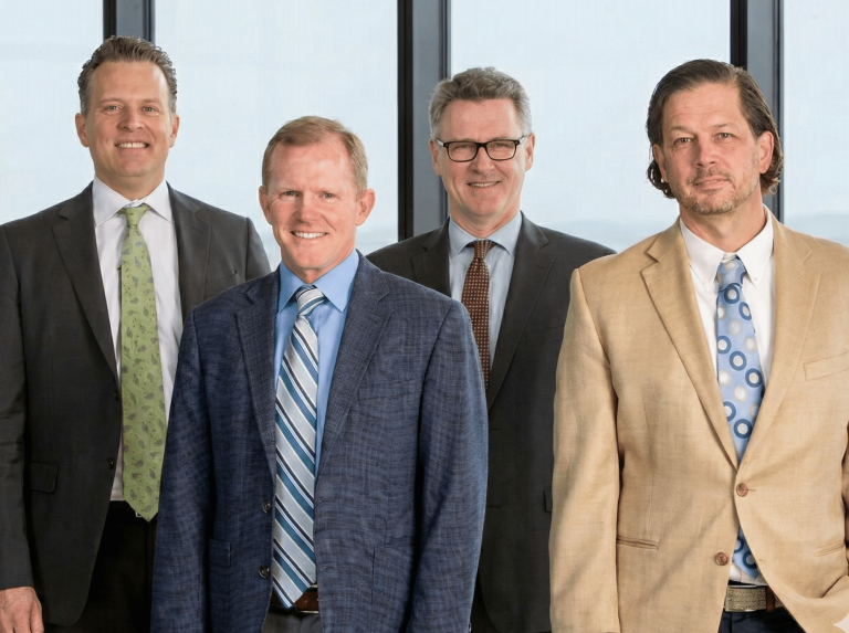 The Best Personal Injury Lawyer in Launceston