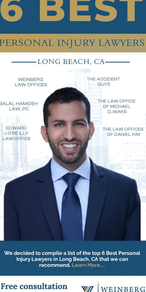 the best personal injury lawyer in longreach
