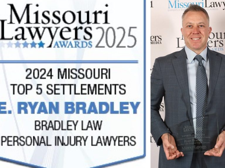 The Best Personal Injury Lawyer in Moe