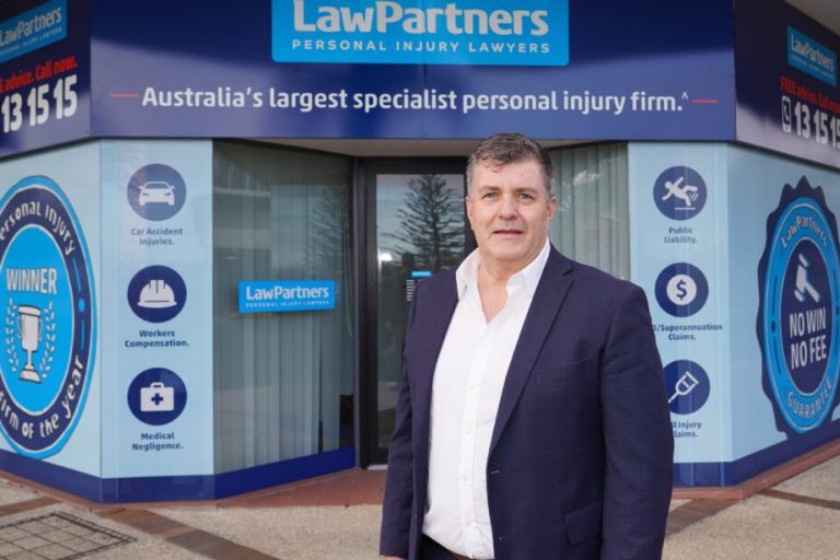 The Best Personal Injury Lawyer in Port Macquarie