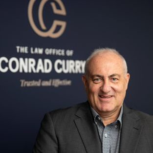 The Law Office Of Conrad Curry 1 the law office of conrad curry