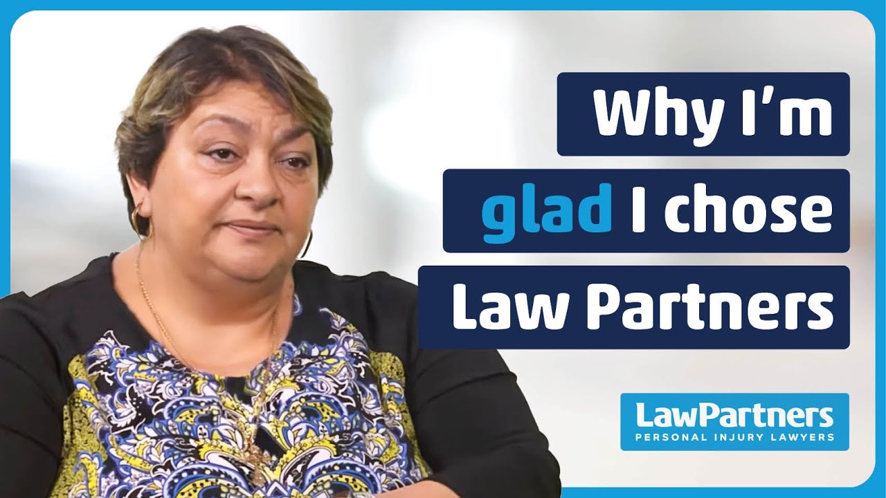 Law Partners Injury Lawyers Blacktown